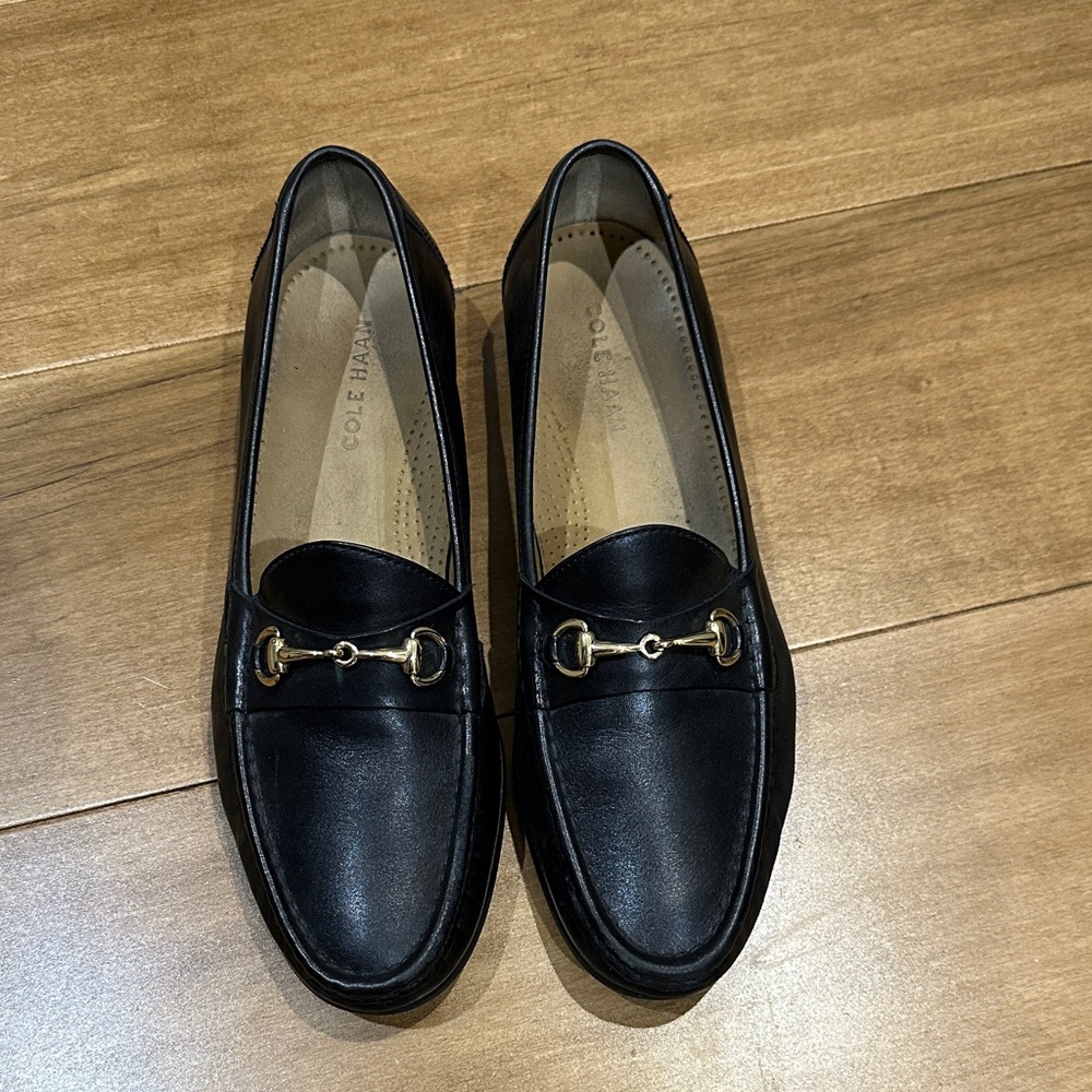 Cole Haan Men’s Loafers - size 10.5 - Picture 2 of 9